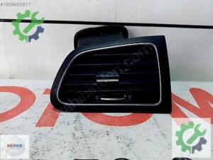 RENAULT MEGANE 4 SAĞ HAVA MENFEZİ sökme parça 687600666R