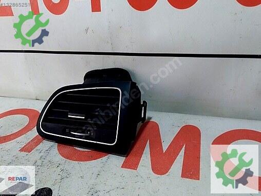 Renault Megane Panjur 687600666R çıkma parça