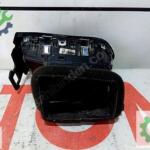 RENAULT MEGANE 4 SAĞ HAVA MENFEZİ sökme parça 687600666R
