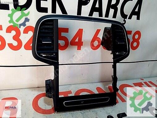 Renault Megane Kontrol Düğmeleri 1674229X çıkma parça