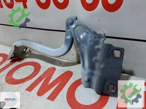Renault Megane 4 Sol Kaput Menteşesi orijinal çıkma 654012880r