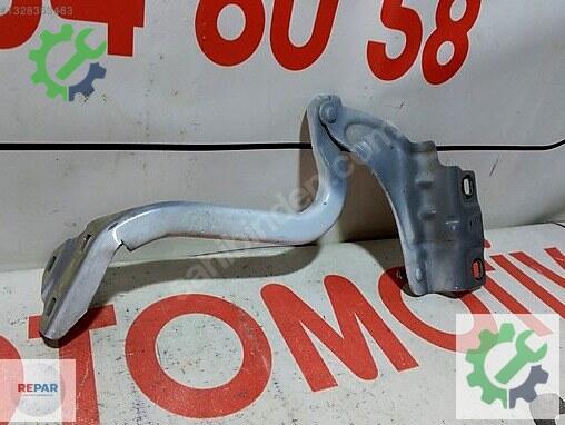 Renault Megane Kaput Menteşesi 654012880R çıkma parça