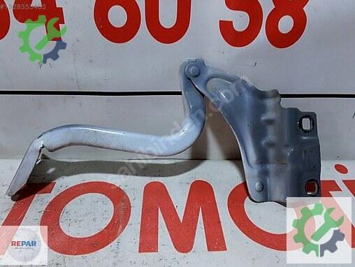 Renault Megane Kaput Menteşesi 654012880R çıkma parça