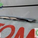 RENAULT CLİO 4 PANJUR NİKELAJI ORJİNAL çıkma 620759133r