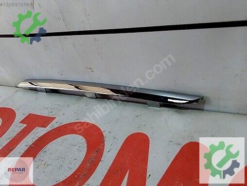 Renault Clio Panjur 620759133R çıkma parça