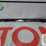 RENAULT CLİO 4 PANJUR NİKELAJI ORJİNAL çıkma 620759133r