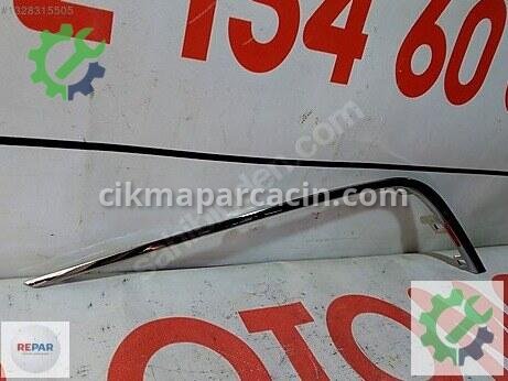 Renault Megane Sağ Ön Far çıkma parça