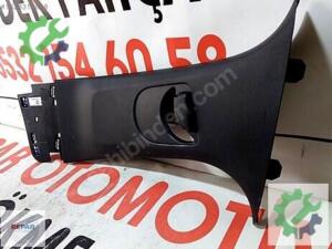 RENAULT CLİO 5 SOL ORTA DİREK BAKALİTİ ORJİNAL çıkma 769144784R