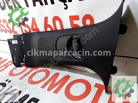 Renault Clio Bakalit çıkma parça