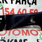 RENAULT CLİO 5 SOL ORTA DİREK BAKALİTİ ORJİNAL çıkma 769144784R