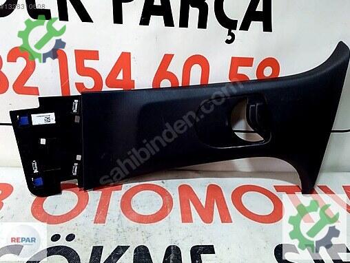 Renault Clio Bakalit 769144784R çıkma parça