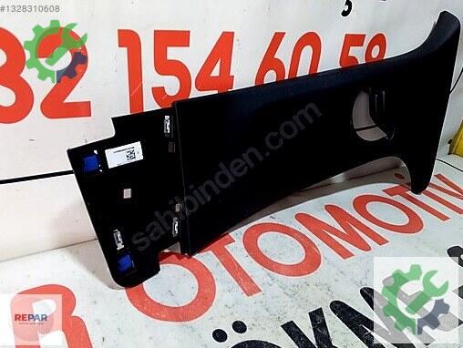 Renault Clio Bakalit 769144784R çıkma parça