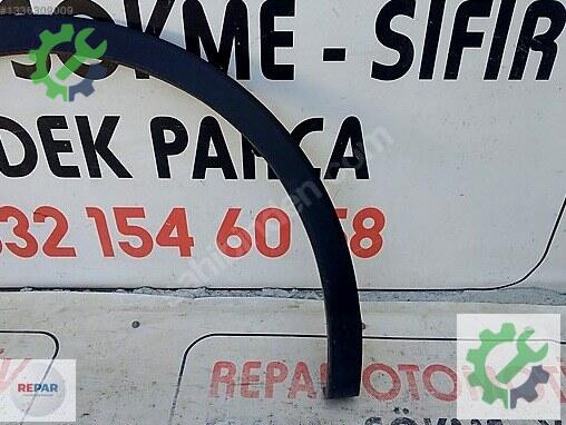 Diğer Dodik 5NA854819 çıkma parça