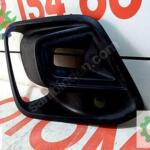 RENAULT YENİ KANGOO 5 SOL SİS KAPAĞI ORJİNAL 25-26 261A27582R