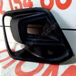 RENAULT YENİ KANGOO 5 SOL SİS KAPAĞI ORJİNAL 25-26 261A27582R