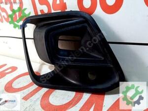 RENAULT YENİ KANGOO 5 SOL SİS KAPAĞI ORJİNAL 25-26 261A27582R