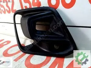 RENAULT YENİ KANGOO 5 SOL SİS KAPAĞI ORJİNAL 25-26 261A27582R