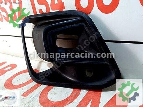 Renault Kangoo Sis Farı Çerçevesi çıkma parça