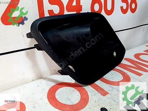 Renault Kangoo Sis Farı Çerçevesi 261A27582R çıkma parça