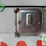 Renault clio 5 far beyni orijinal 260551566R