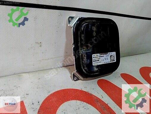 Renault Clio Far Beyni 260551566R çıkma parça