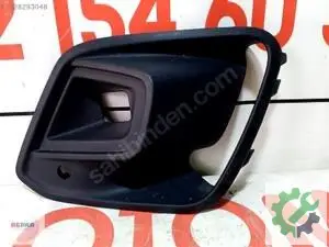 RENAULT YENİ KANGOO 5 SAĞ SİS KAPAĞI ORJİNAL 25-26 261A27582R