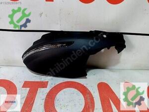 Renault Megane 4 Sağ Ayna Alt Kapağı Orjinal çıkma 963053618R