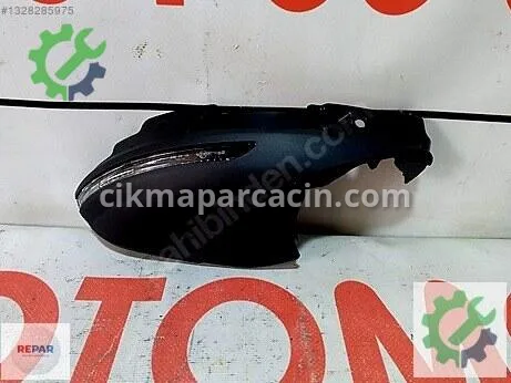 Renault Megane Ayna Kapağı çıkma parça