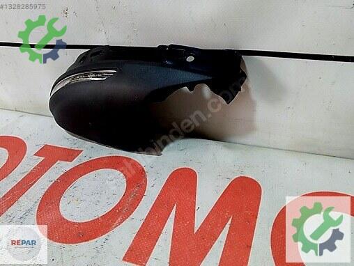 Renault Megane Ayna Motoru 963053618R çıkma parça