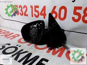 Dacia Duster 2 sol dış dikiz aynası 18-23 orijinal çıkma 9630238
