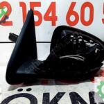 Dacia Duster 2 sol dış dikiz aynası 18-23 orijinal çıkma 9630238