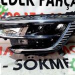 Renault Megane 4 Sol Far Led 2020-2024 260602681R orijinal
