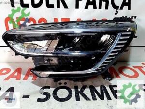 Renault Megane 4 Sol Far Led 2020-2024 260602681R orijinal