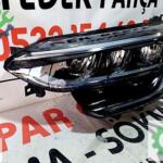 Renault Megane 4 Sol Far Led 2020-2024 260602681R orijinal