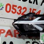 DACİA SANDERO JOGGER SOL LED FAR 22-24 ORİJİNAL ÇIKMA 260602561R
