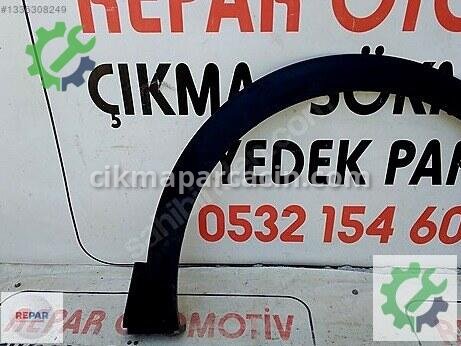 Diğer Dodik çıkma parça
