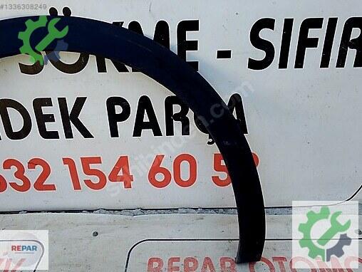 Diğer Dodik 109796A2 çıkma parça