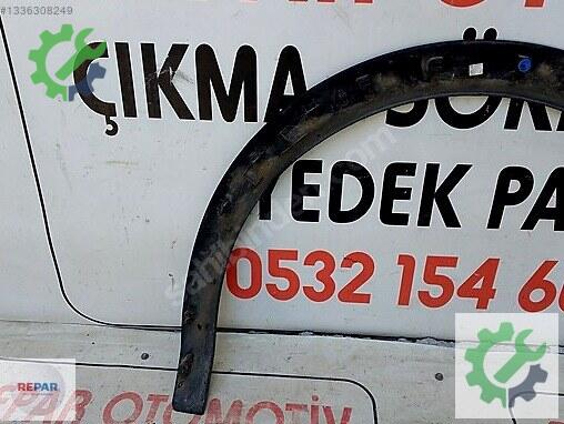 Diğer Dodik 109796A2 çıkma parça