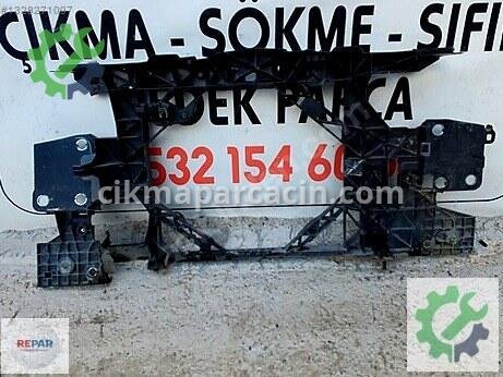 Renault Fluence Ön Panel çıkma parça