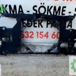 Renault Fluence Ön Panel (2010-2016) 752107160r orijinal çıkma
