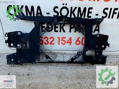 Renault Fluence Ön Panel 752107160R çıkma parça