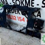Renault Fluence Ön Panel (2010-2016) 752107160r orijinal çıkma