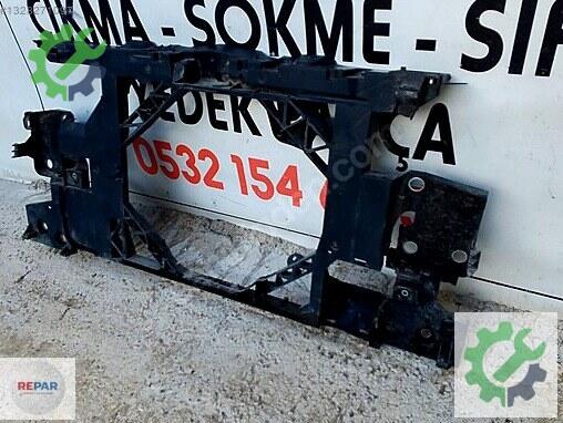 Renault Fluence Ön Panel 752107160R çıkma parça