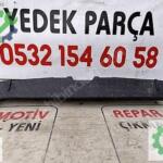Sıfırdan Farksız Renault Uygun Sis Farı Çerçevesi Garantili Fabrikasyon Otomobil & Arazi Aracı