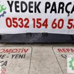Sıfırdan Farksız Renault Uygun Sis Farı Çerçevesi Garantili Fabrikasyon Otomobil & Arazi Aracı