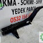 RENAULT MEGANE 4 SAĞ ŞASE KOLU orijinal çıkma 641013615r