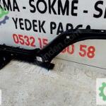 RENAULT MEGANE 4 SAĞ ŞASE KOLU orijinal çıkma 641013615r