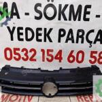 Vw polo ön panjur 09-15 6r0853653 orijinal çıkma
