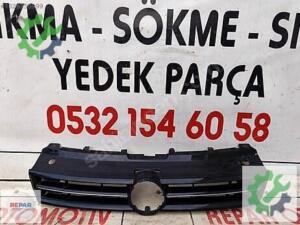Vw polo ön panjur 09-15 6r0853653 orijinal çıkma