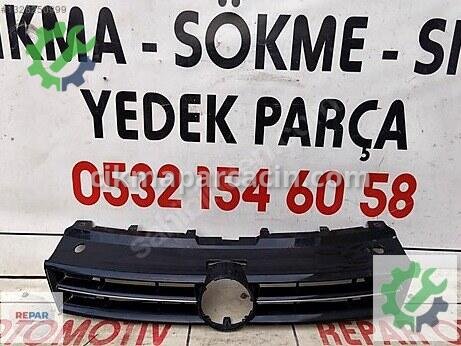 Volkswagen Polo Ön Panjur çıkma parça